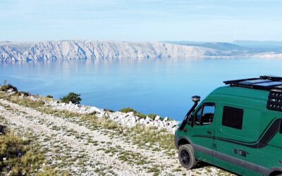 Balkan-Abenteuer – zwischen Küste, Geschichte und Offroad