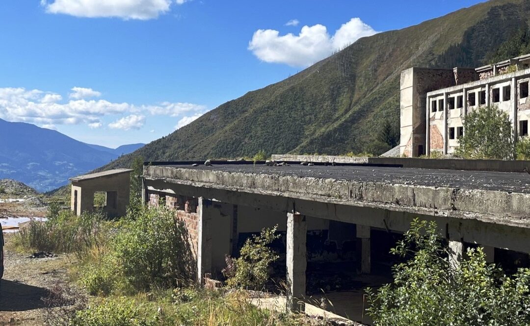 Rumänien – wild, ursprünglich, beeindruckend