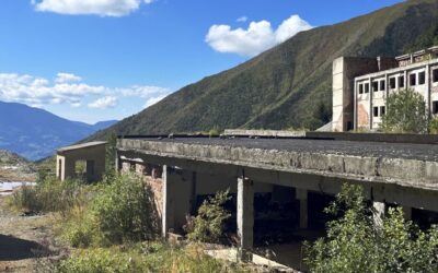 Rumänien – wild, ursprünglich, beeindruckend