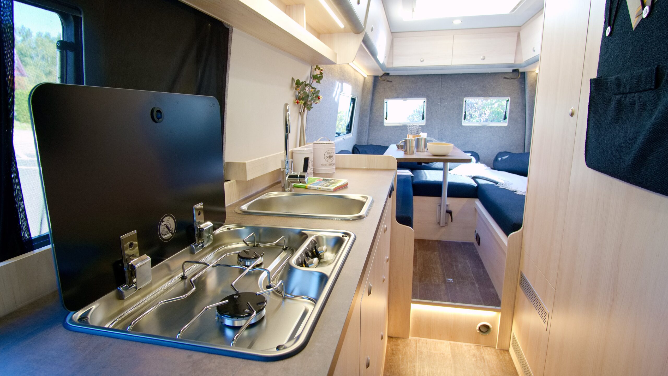Bresler 694 U Rundsitzgruppe