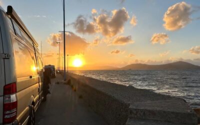 Sardinien zu Ostern – einfach loslassen