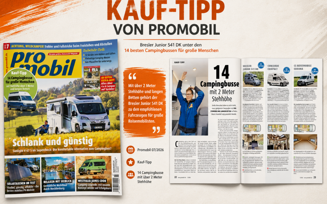 Presse ProMobil 7/2026