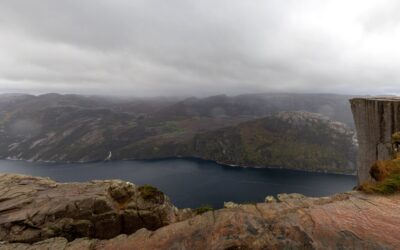 Skandinavien – zwischen Seen, Fjorden und rauer Natur