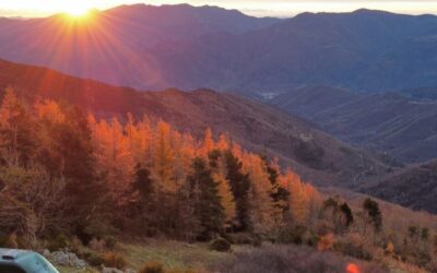 Premieren-Tour Spanien – einfach los